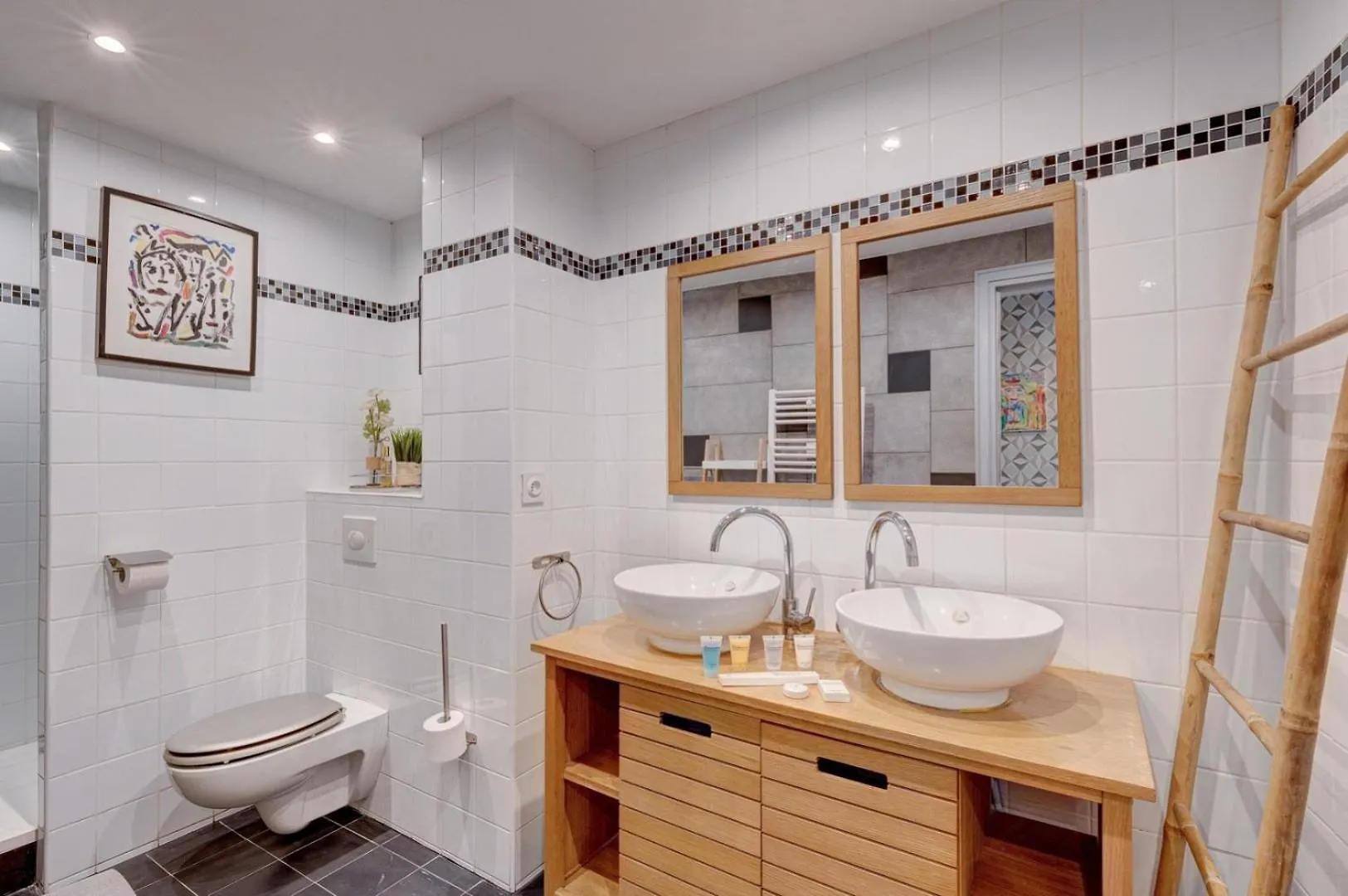234 Office New York - Apartment In Paris