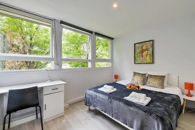 234 Office New York - Apartment In Parigi Francia