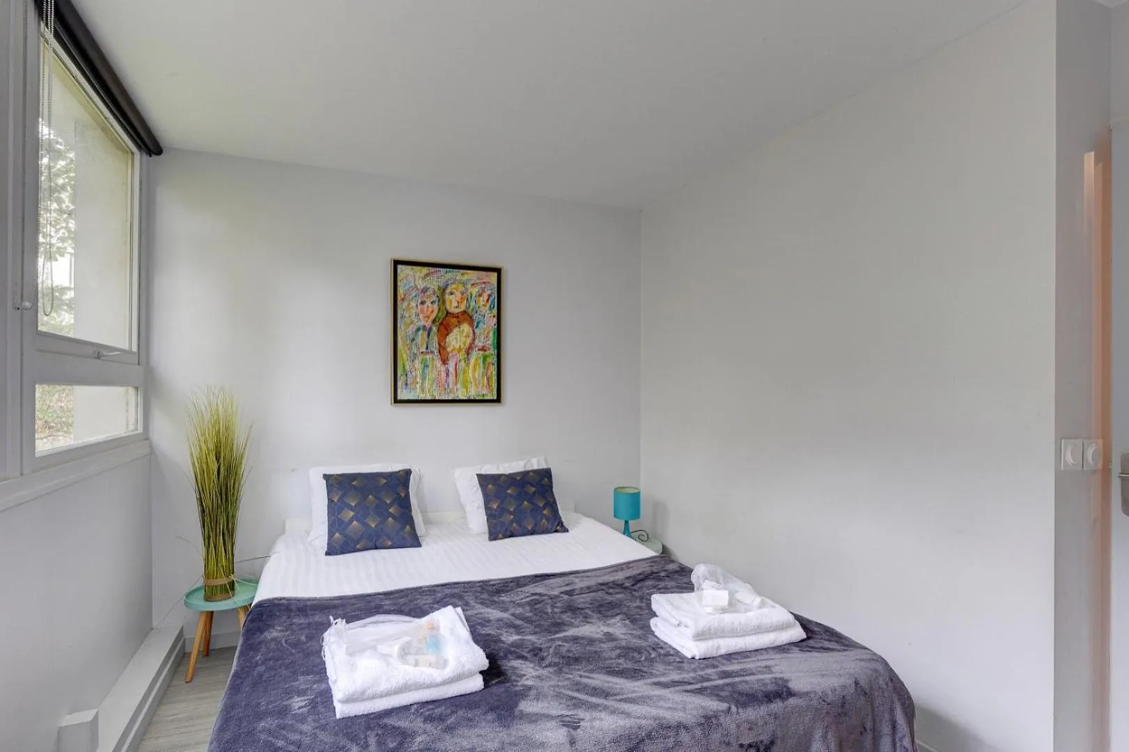 234 Office New York - Apartment In Parigi