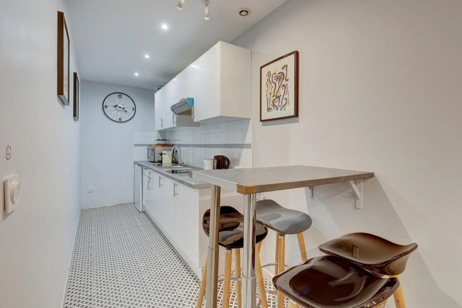 234 Office New York - Apartment In Parigi