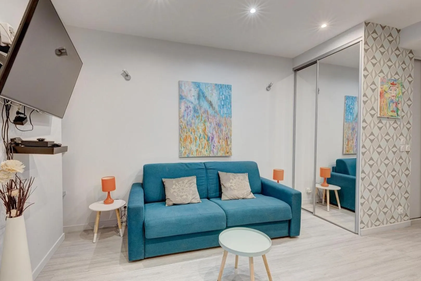 234 Office New York - Apartment In Parigi Francia