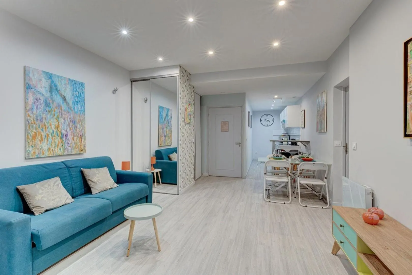 234 Office New York - Apartment In Parigi 0*,