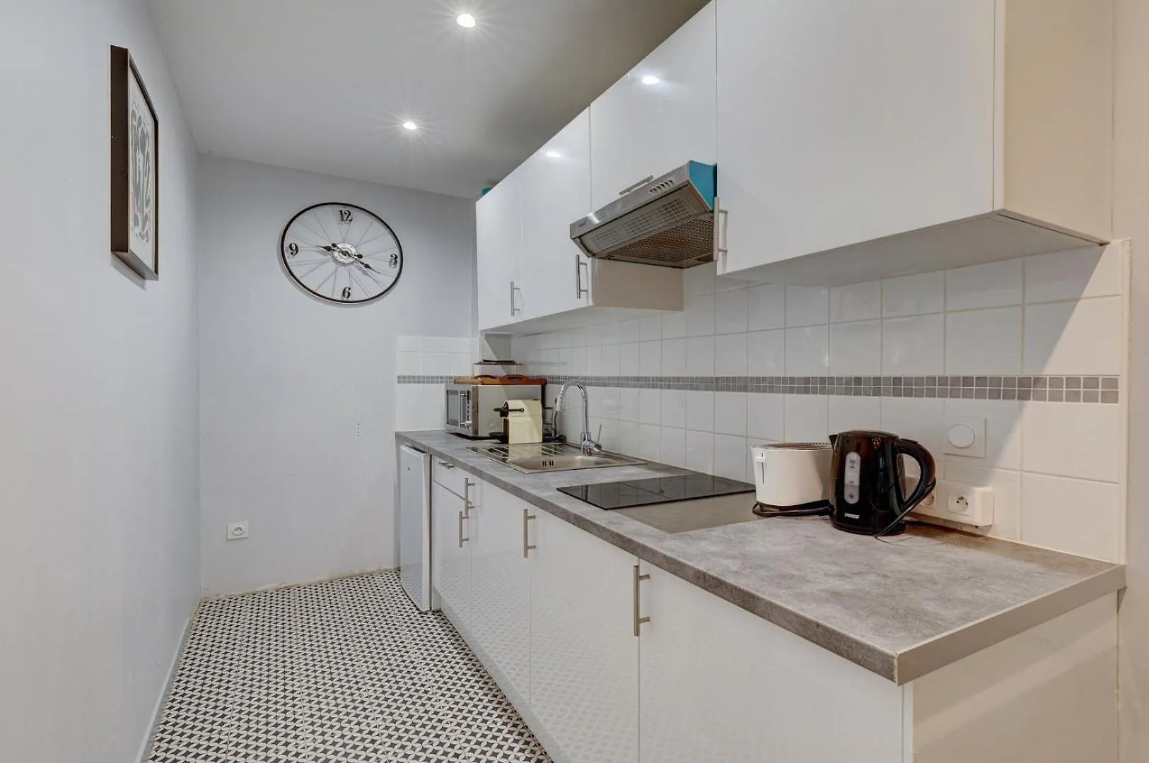 234 Office New York - Apartment In Paris