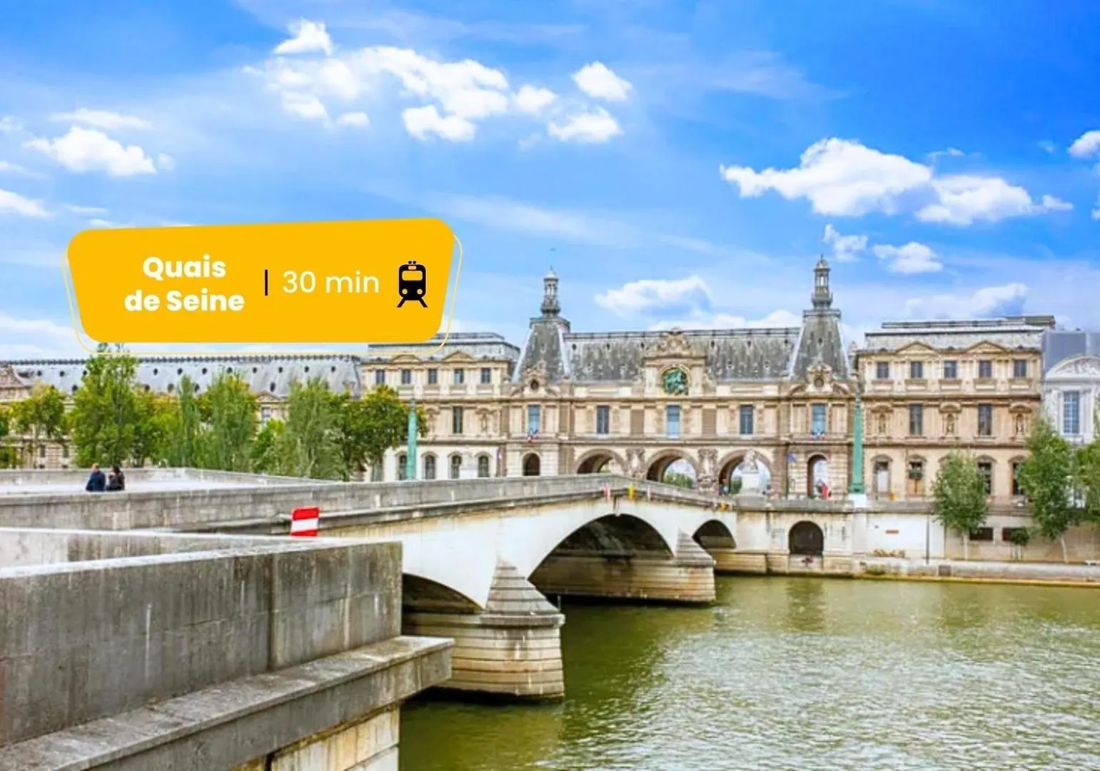 234 Office New York - Apartment In Parigi 0*,