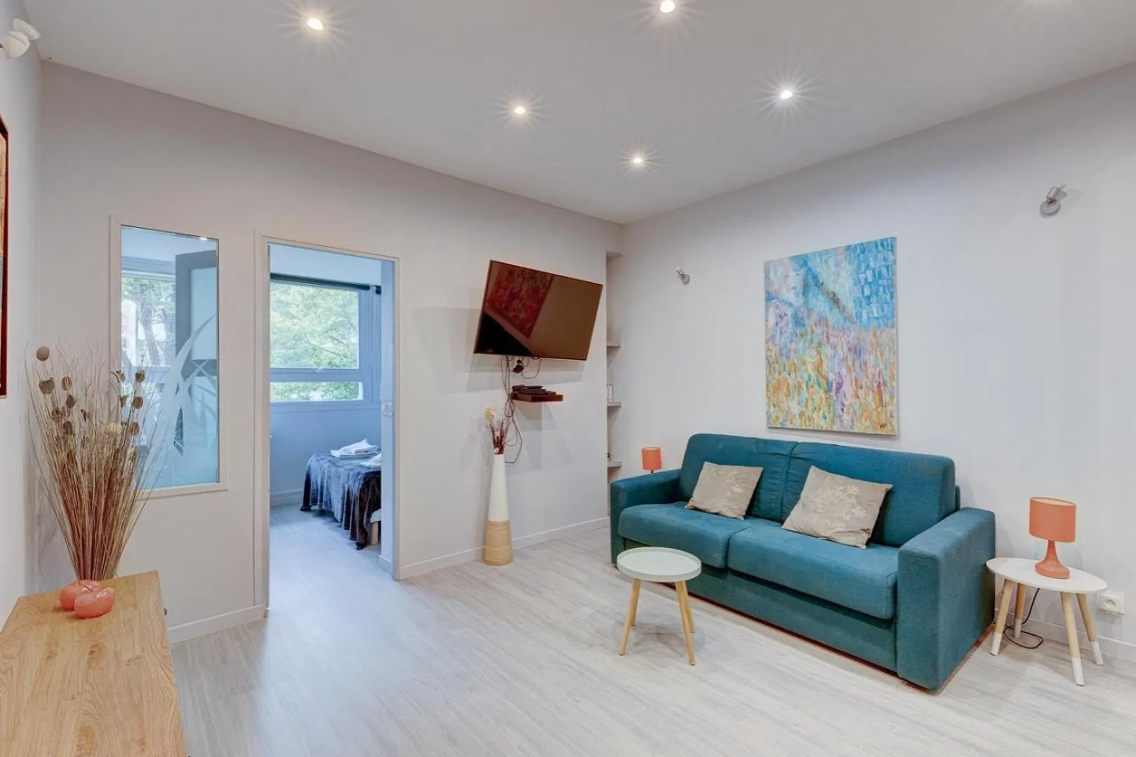 234 Office New York - Apartment In Parigi