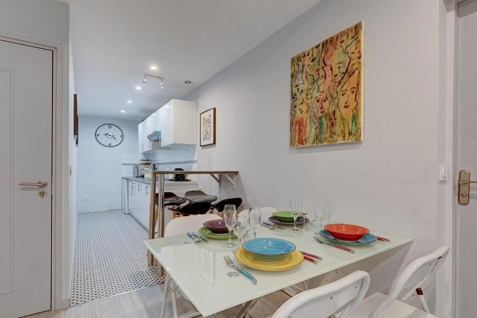 234 Office New York - Apartment In Parigi